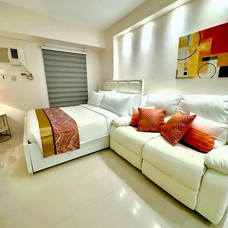 Avida Condo Near Naia Manila Ngoại thất bức ảnh