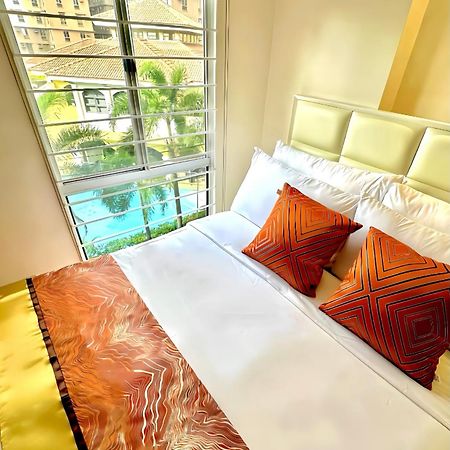 Avida Condo Near Naia Manila Ngoại thất bức ảnh