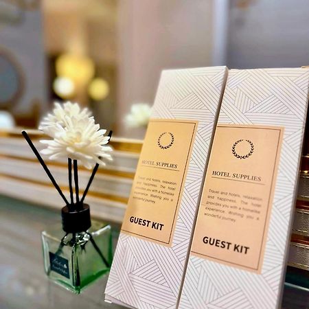 Avida Condo Near Naia Manila Ngoại thất bức ảnh