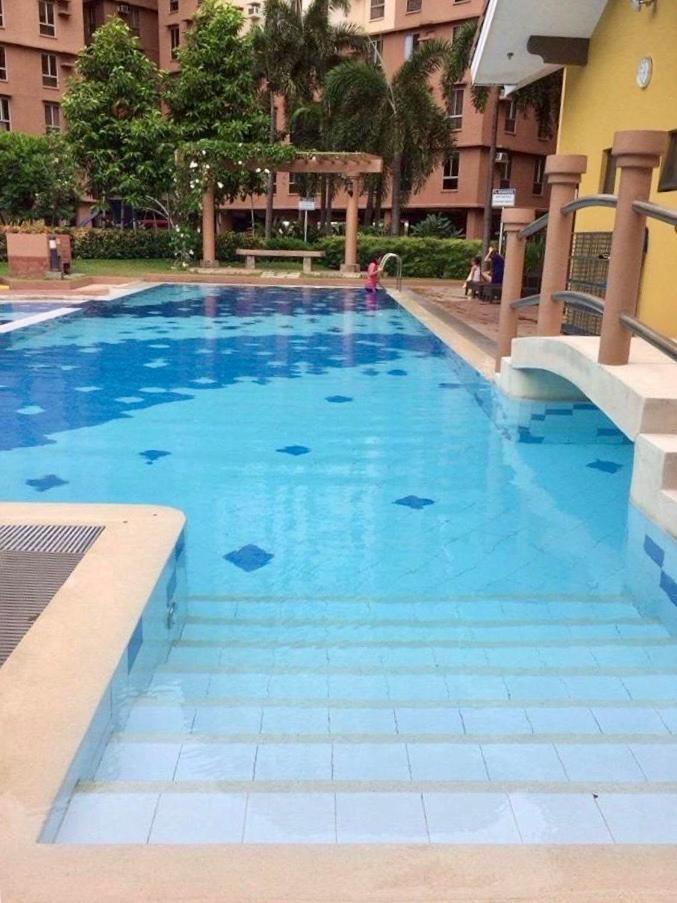 Avida Condo Near Naia Manila Ngoại thất bức ảnh