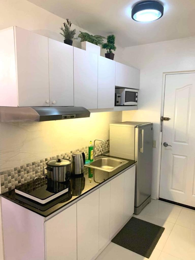 Avida Condo Near Naia Manila Ngoại thất bức ảnh