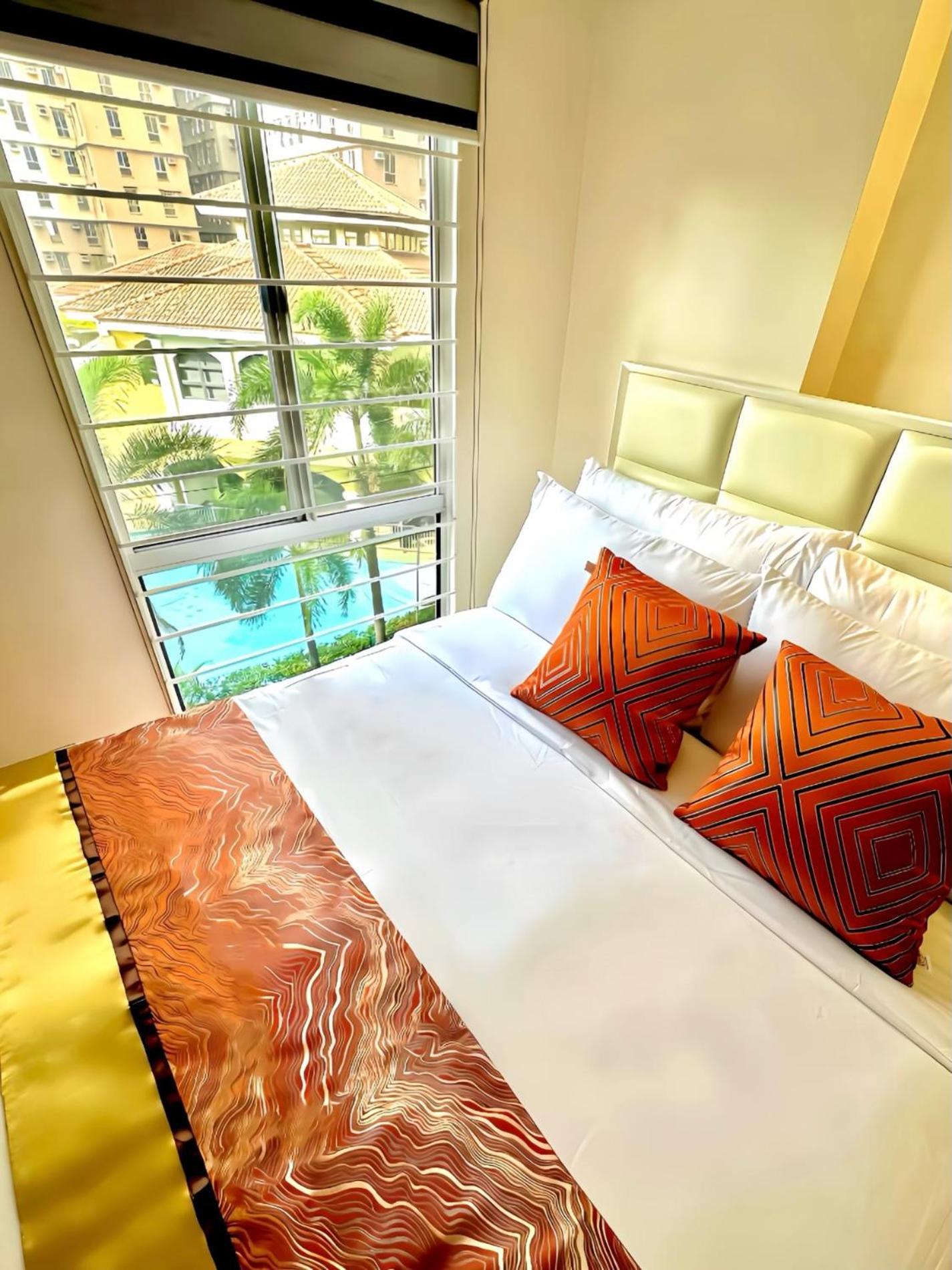 Avida Condo Near Naia Manila Ngoại thất bức ảnh