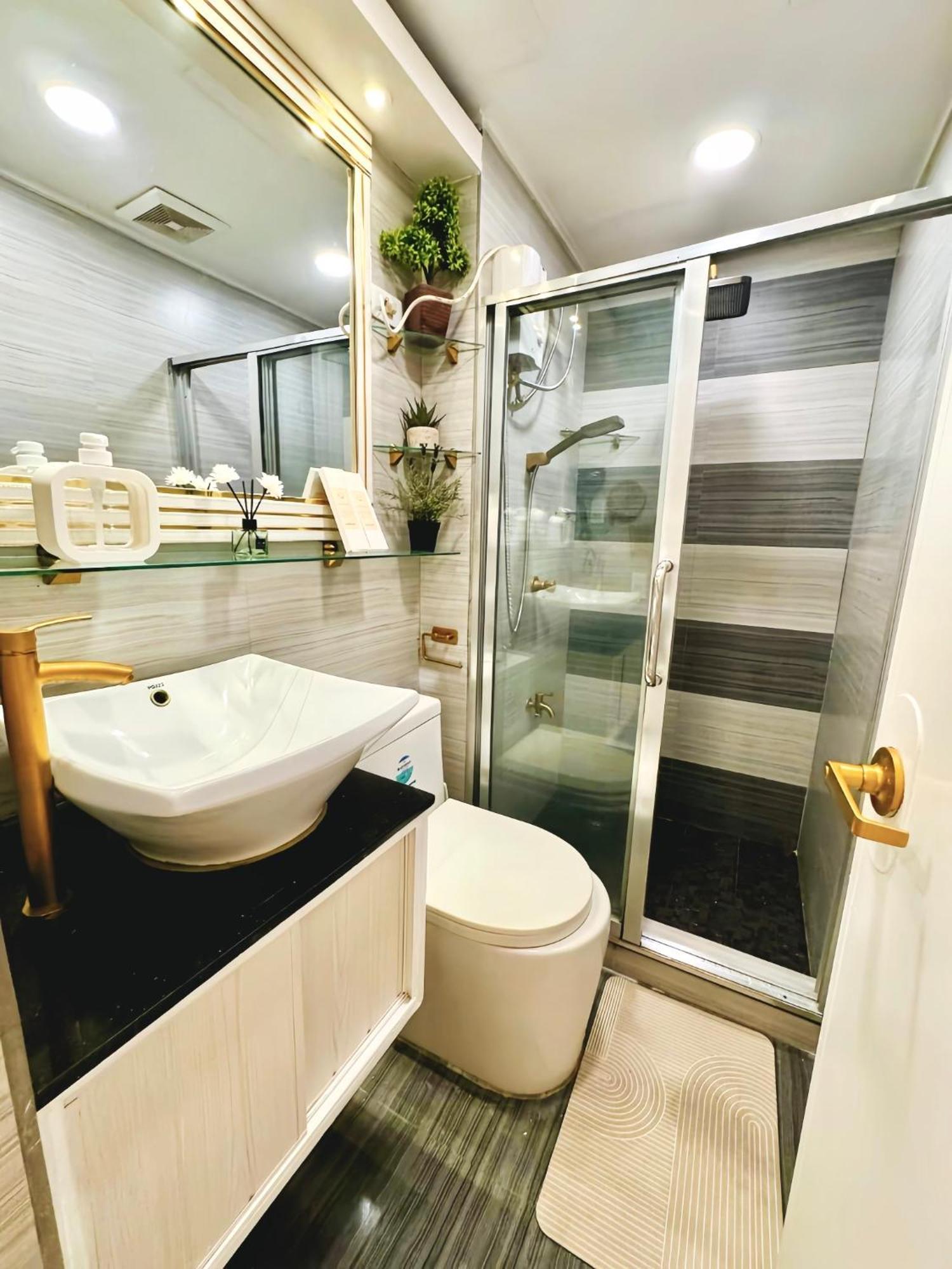 Avida Condo Near Naia Manila Ngoại thất bức ảnh