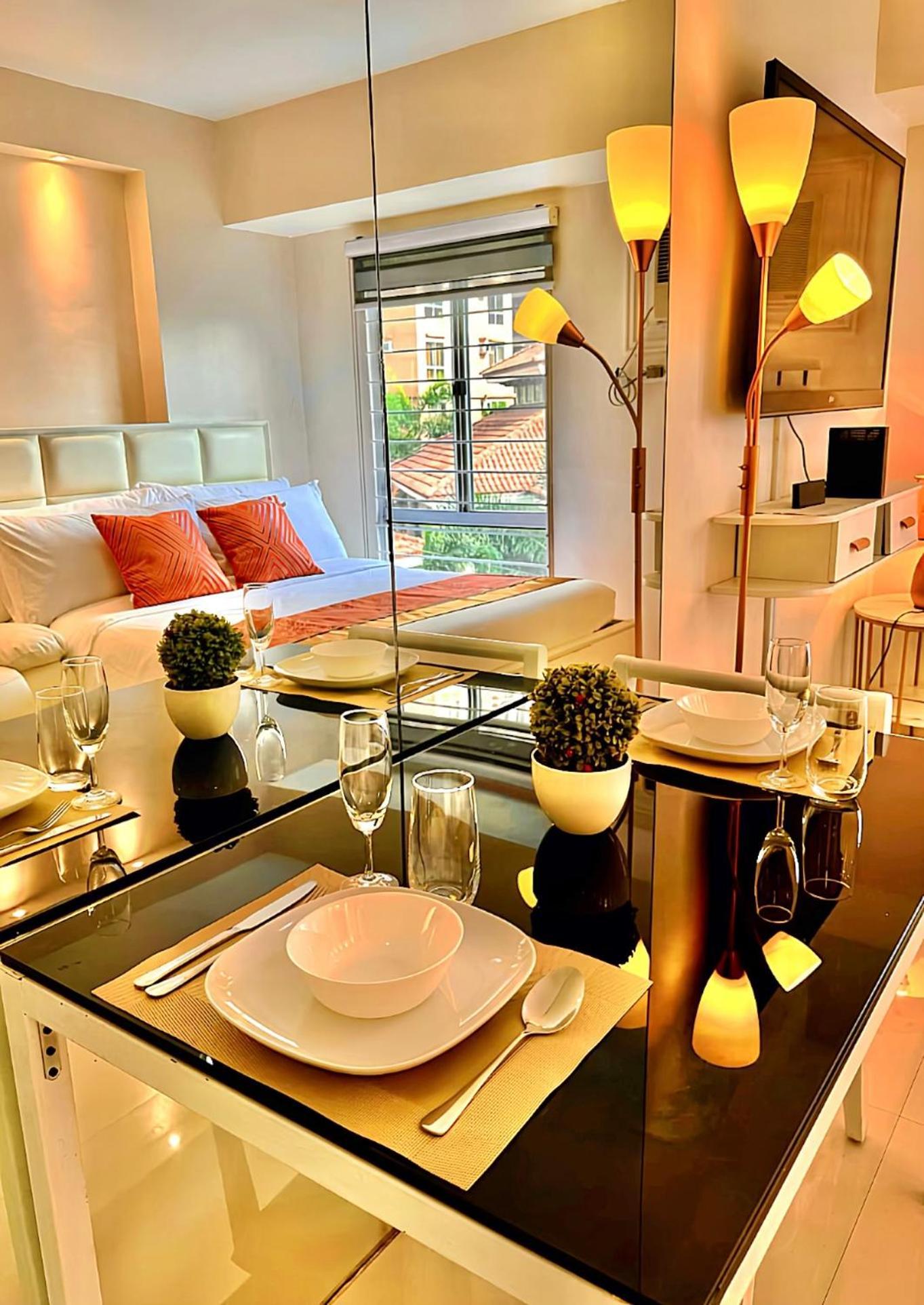 Avida Condo Near Naia Manila Ngoại thất bức ảnh