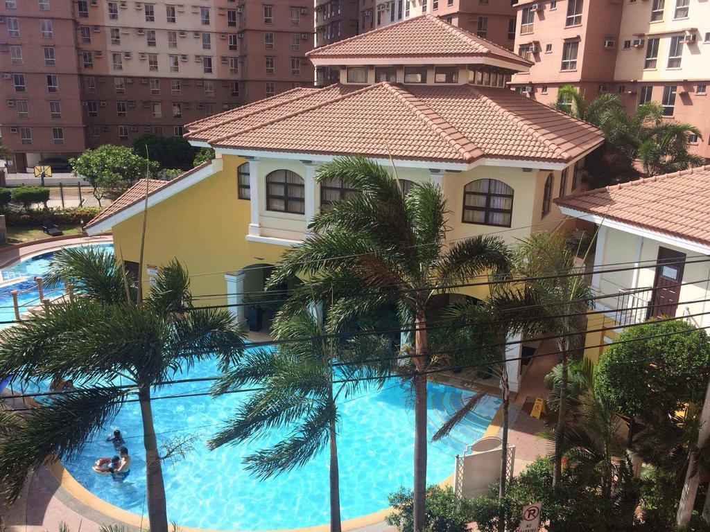 Avida Condo Near Naia Manila Ngoại thất bức ảnh