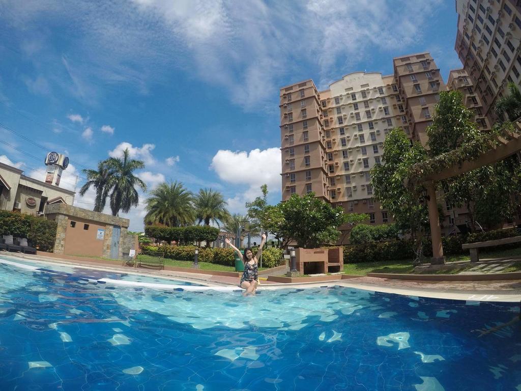 Avida Condo Near Naia Manila Ngoại thất bức ảnh
