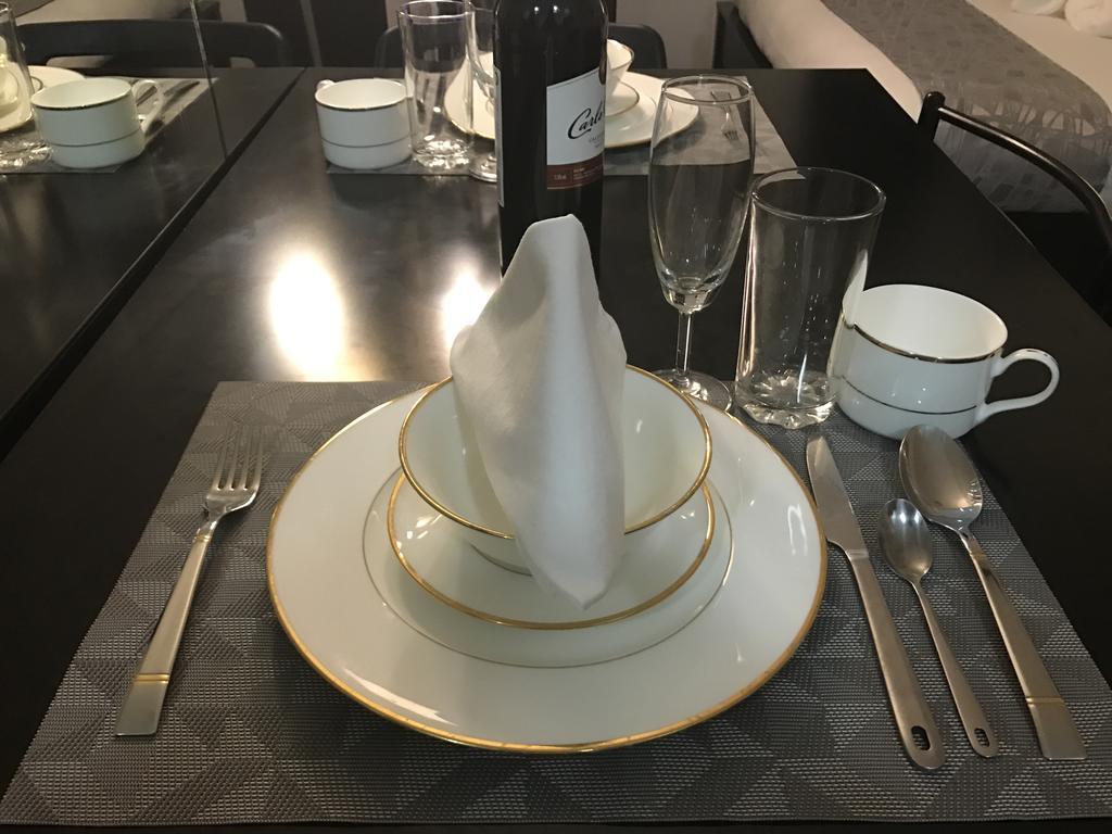 Avida Condo Near Naia Manila Ngoại thất bức ảnh