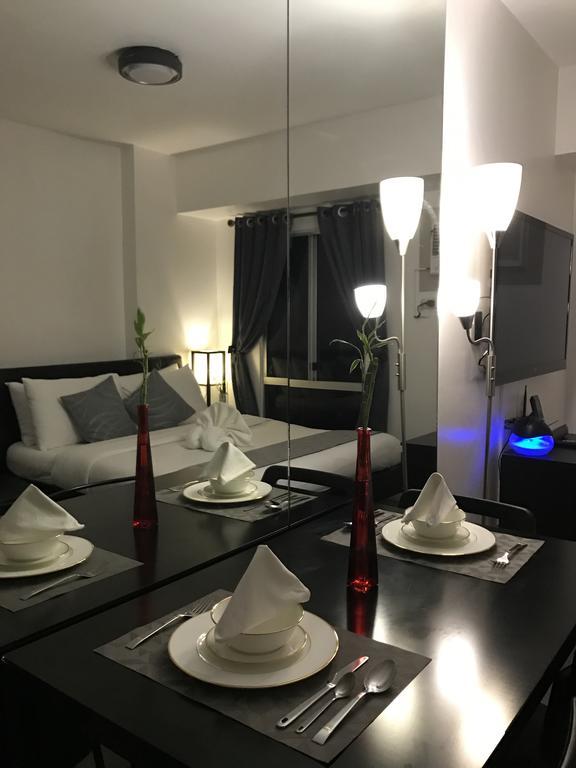 Avida Condo Near Naia Manila Ngoại thất bức ảnh