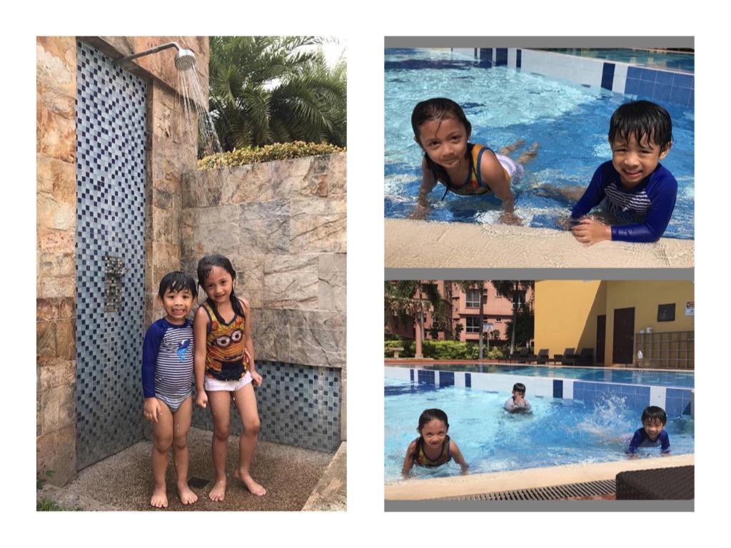 Avida Condo Near Naia Manila Ngoại thất bức ảnh