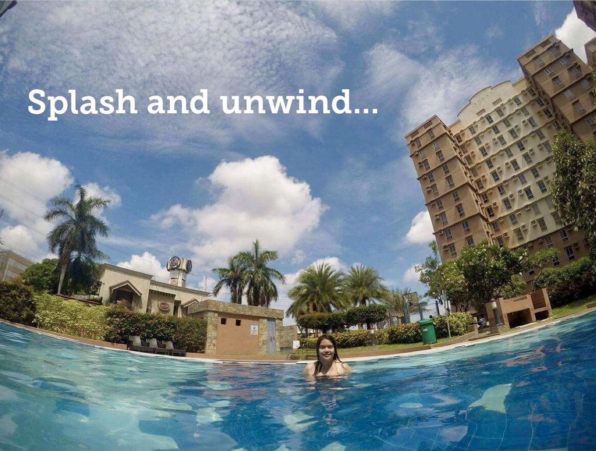 Avida Condo Near Naia Manila Ngoại thất bức ảnh