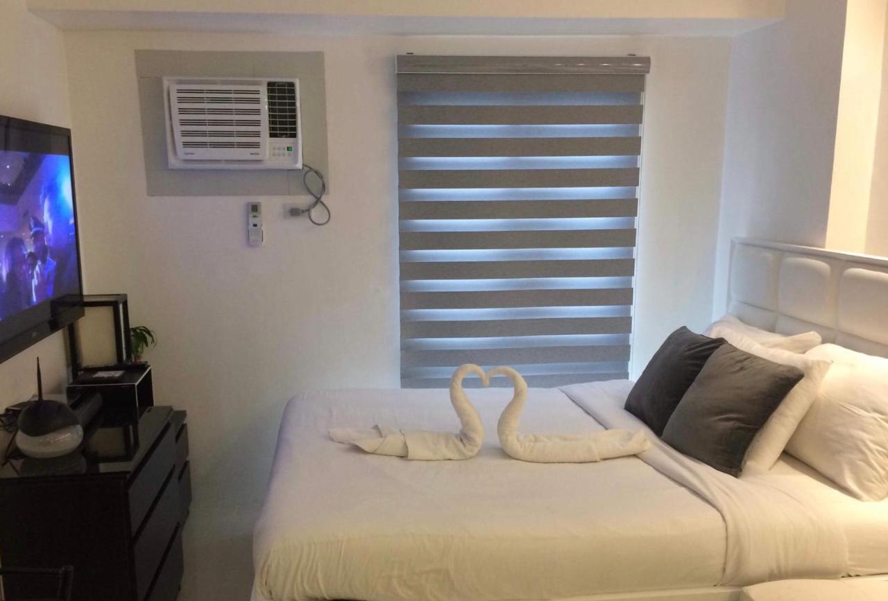 Avida Condo Near Naia Manila Ngoại thất bức ảnh
