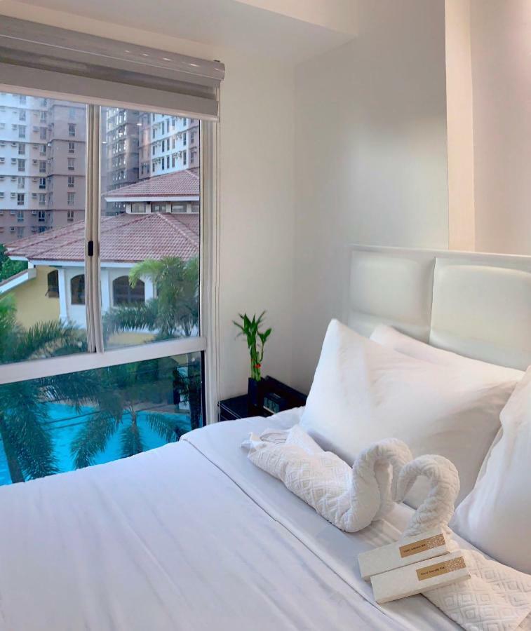 Avida Condo Near Naia Manila Ngoại thất bức ảnh