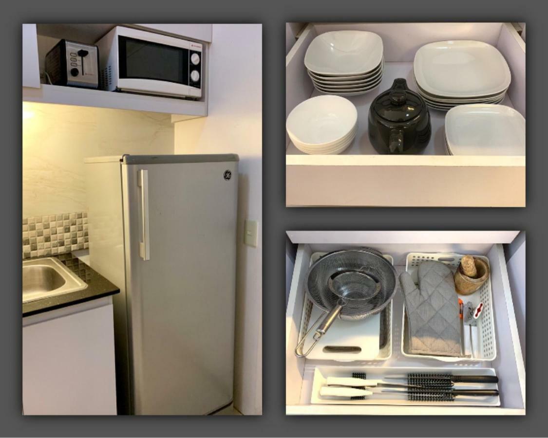 Avida Condo Near Naia Manila Ngoại thất bức ảnh