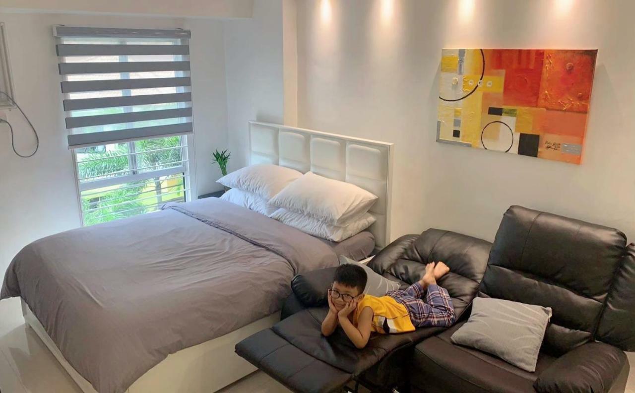 Avida Condo Near Naia Manila Ngoại thất bức ảnh