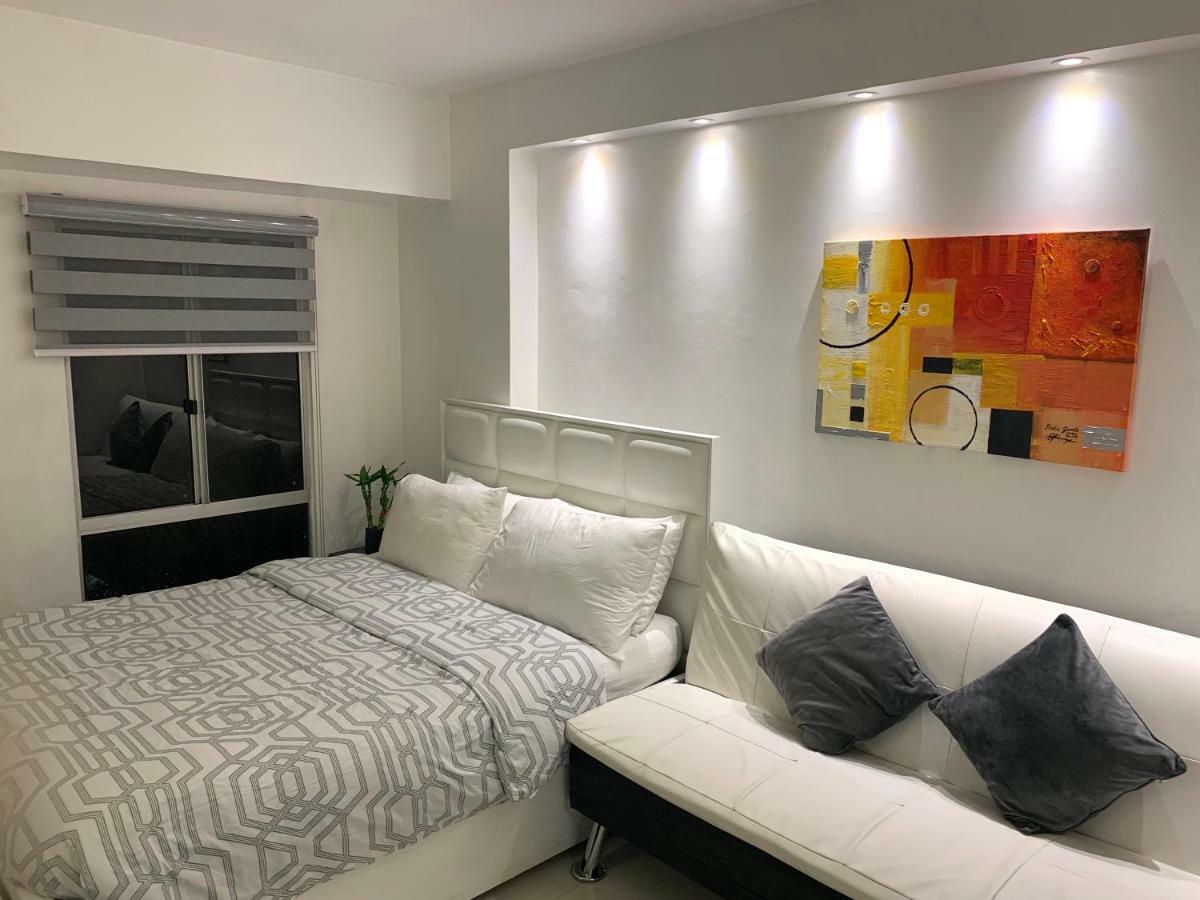 Avida Condo Near Naia Manila Ngoại thất bức ảnh